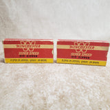 Collector's Ammo 219 Zipper HP x21 #10136801