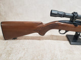Model 100 284 Win w/ Weaver V8 #10136802