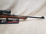 Model 100 284 Win w/ Weaver V8 #10136802