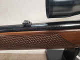 Model 100 284 Win w/ Weaver V8 #10136802