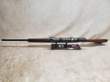 Model 100 284 Win w/ Weaver V8 #10136802