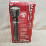 *NIB* MagCharger Rechargeable Flashlight #10136803