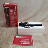 *NIB* MagCharger Rechargeable Flashlight #10136803