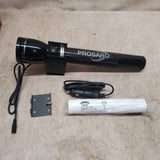 *NIB* MagCharger Rechargeable Flashlight #10136803