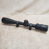 ProStaff 4-12x40 Scope #10136808
