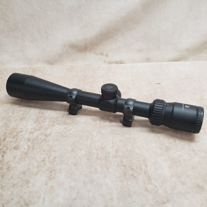 ProStaff 4-12x40 Scope #10136808