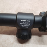 ProStaff 4-12x40 Scope #10136808