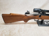 Model 70 30-06 Sprg w/ Scope #10136813