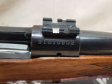 Model 70 30-06 Sprg w/ Scope #10136813