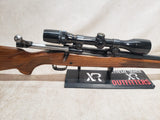 Model 70 30-06 Sprg w/ Scope #10136813