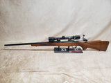 Model 70 30-06 Sprg w/ Scope #10136813
