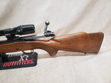 Model 70 30-06 Sprg w/ Scope #10136813