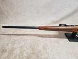 Model 70 30-06 Sprg w/ Scope #10136813