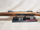 Model 70 30-06 Sprg w/ Scope #10136813