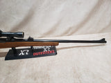Swedish Mauser Sporter 6.5x55mm w/ Scope #10136814