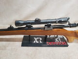 Swedish Mauser Sporter 6.5x55mm w/ Scope #10136814