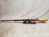 Swedish Mauser Sporter 6.5x55mm w/ Scope #10136814