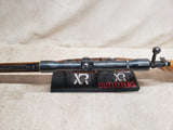 Swedish Mauser Sporter 6.5x55mm w/ Scope #10136814