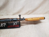 Swedish Mauser Sporter 6.5x55mm w/ Scope #10136814