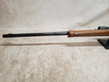 Swedish Mauser Sporter 6.5x55mm w/ Scope #10136814