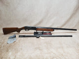 Model 1100 12Ga 2-Barrel Set #10136815