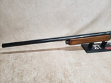 Model 1100 12Ga 2-Barrel Set #10136815