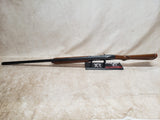 Model 1100 12Ga 2-Barrel Set #10136815