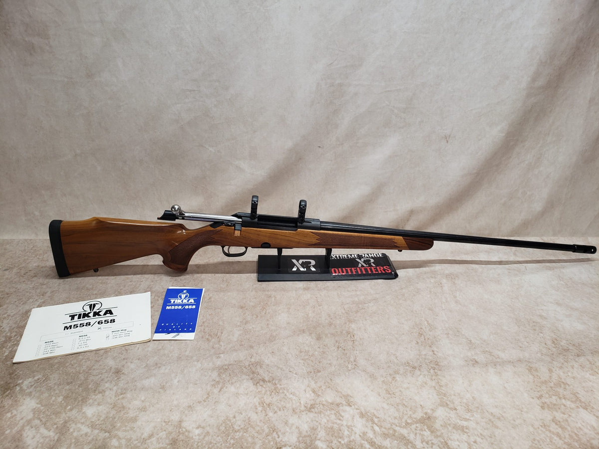 M658 Deluxe 300 Win Mag #10136817 – Extreme Range Outfitters