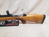 M658 Deluxe 300 Win Mag #10136817