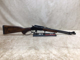Like-New Revel 22LR #10146003