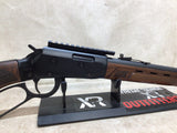Like-New Revel 22LR #10146003