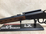 Like-New Revel 22LR #10146003
