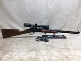 Like-New Pump Octagon 22WMR w/ Scope #10146004