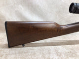 Like-New Pump Octagon 22WMR w/ Scope #10146004