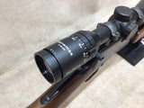 Like-New Pump Octagon 22WMR w/ Scope #10146004