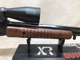 Like-New Pump Octagon 22WMR w/ Scope #10146004