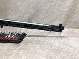 Like-New Pump Octagon 22WMR w/ Scope #10146004