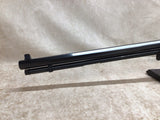 Like-New Pump Octagon 22WMR w/ Scope #10146004