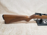 *No Bolt* Model 853 "Sniper" 22 S, L, & LR #10146801