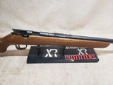 *No Bolt* Model 853 "Sniper" 22 S, L, & LR #10146801