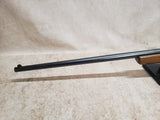 *No Bolt* Model 853 "Sniper" 22 S, L, & LR #10146801