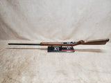*No Bolt* Model 853 "Sniper" 22 S, L, & LR #10146801
