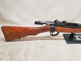 No. 4 Mk. I Sporter 303 British #10146804