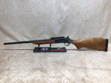 Handi-Rifle 22-250 Rem #10146006