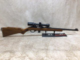 Model 995 22LR w/ Scope #10146005