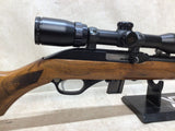 Model 995 22LR w/ Scope #10146005