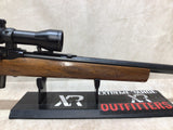 Model 995 22LR w/ Scope #10146005