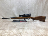 Model 995 22LR w/ Scope #10146005