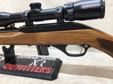 Model 995 22LR w/ Scope #10146005