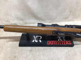 Model 995 22LR w/ Scope #10146005